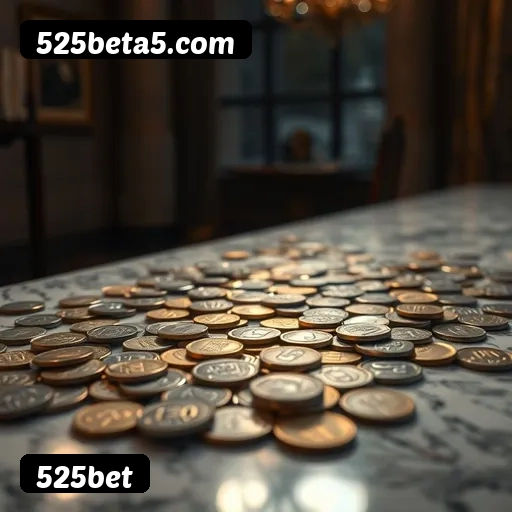 Catálogo 525bet 2.547 jogos - Pragmatic Play, Evolution, NetEnt