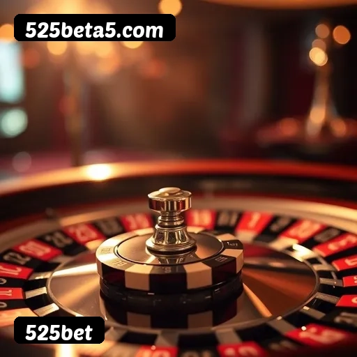 Loterias online disponíveis na 525bet