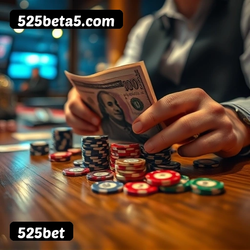 Níveis do programa VIP da 525bet